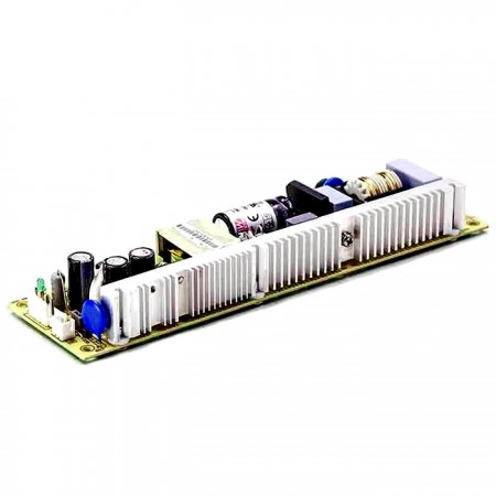 LPS-50-5, 5VDC 10A 50W Açık Tip Güç Kaynağı, MeanWell