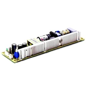 LPS-50-24, 24VDC 2.1A 50W Açık Tip Güç Kaynağı, MeanWell
