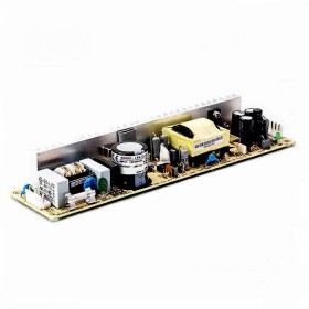 LPS-75-24, 24VDC 3.2A 77W Açık Tip Güç Kaynağı, MeanWell