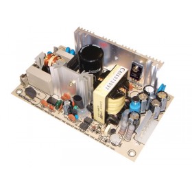 PD-65A, 5/12VDC Çıkış 65W Güç Kaynağı, MeanWell