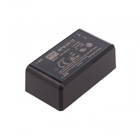 MPM-30-24, 24VDC 31W 1.3A Medikal PCB Tip AC/DC Güç Kaynağı, MeanWell