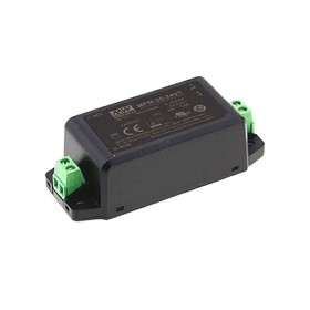 MPM-30-48ST, 48VDC 30W 0.63A Medikal Tip AC/DC Güç Kaynağı, MeanWell