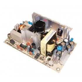 PT-65A, 12V/±5VDC Çıkış 65W Güç Kaynağı, Mean Well