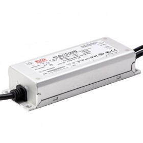 ELG-75-42B, Dimedilebilir LED Sürücü