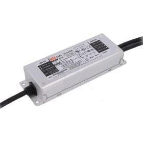 ELG-75-24DA, DALI Dimedilebilir LED Sürücü