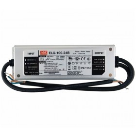 ELG-100-36B, Dimedilebilir LED Sürücü