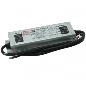 ELG-150-C1050B, 1050mA 150W Dimedilebilir LED Sürücü