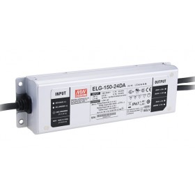 ELG-150-36DA, DALI Dimedilebilir LED Sürücü
