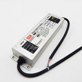 ELG-240-C1050A, 1050mA 240W Ayarlanabilir LED Sürücü