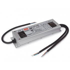 ELG-240-54B, Dimedilebilir LED Sürücü