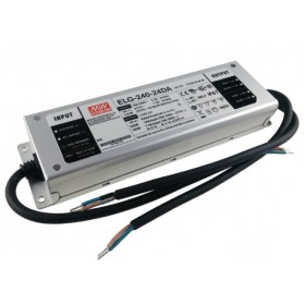 ELG-240-24DA, DALI Dimedilebilir LED Sürücü