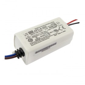 APC-8-350, 350mA 8W Sabit Akım LED Sürücü