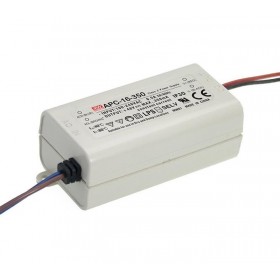 APC-16-350, 350mA 16W Sabit Akım LED Sürücü
