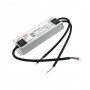 HLG-150H-36B, 36VDC 4.2A 151W Dimedilebilir LED Sürücü, MeanWell