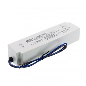 LPC-100-2100, 2100mA 100W Sabit Akım LED Sürücü