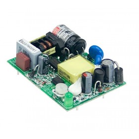 NFM-05-3.3, 3.3VDC 1.25A 4W Açık Tip Medikal Güç Kaynağı, MeanWell