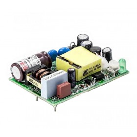 NFM-10-5, 5VDC 2.0A 10W Açık Tip Medikal Güç Kaynağı, MeanWell