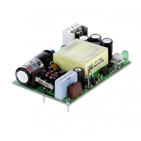 NFM-15-3.3, 3.3VDC 3.5A 12W Açık Tip Medikal Güç Kaynağı, MeanWell