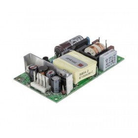 NFM-20-3.3, 3.3VDC 4.5A 15W Açık Tip Medikal Güç Kaynağı, MeanWell