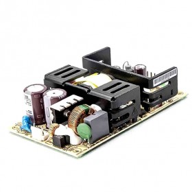 RPS-75-24, 24VDC 3.2A 77W Açık Tip Medikal Güç Kaynağı, Mean Well