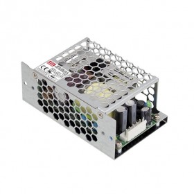 RPS-200-24C, 24VDC 8.4A 201W Kapalı Tip Medikal Güç Kaynağı, MeanWell