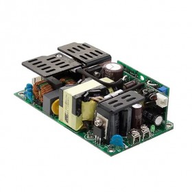 RPS-300-12, 12VDC 25A 300W Açık Tip Medikal Güç Kaynağı, MeanWell