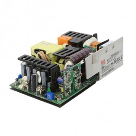 RPS-500-27, 27VDC 18.5A 500W Açık Tip Medikal Güç Kaynağı, MeanWell