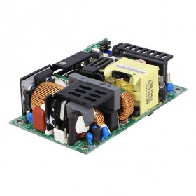 RPS-400-24, 24VDC 16.7A 400W Açık Tip Medikal Güç Kaynağı, MeanWell