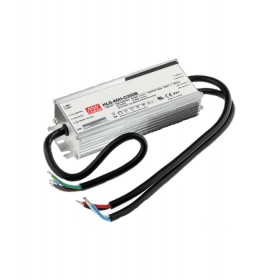 HLG-60H-C350B, 350mA 70W Dimlenebilir LED Sürücü, MeanWell