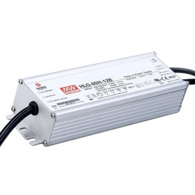 HLG-80H-36B, Sabit Voltaj Dimedilebilir LED Sürücü