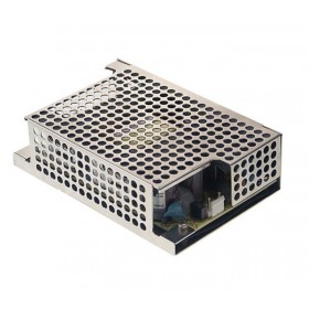 PSC-100B-C, 27.6V UPS Fonksiyon Akü Şarj, Mean Well