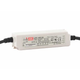 LPF-16D-42, 42VDC 0.39A Voltaj Ayarlı + Dimli LED Sürücü, Mean Well