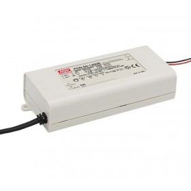PCD-60-1050B, 1050mA 60W Sabit Akım Dimli LED Sürücü, Mean Well