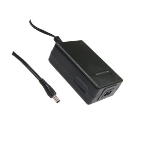 GC30B-2P1J, 8.4VDC 3.0A 25.2W Priz Tip Akü Şarj, Mean Well