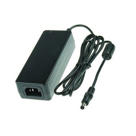 GSM40A18-P1J, 18VDC 2.22A 40W Priz Tip Medikal Adaptör, Mean Well