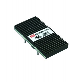 ASD10H-12S12, 12Vin 12Vout 0.83A 10W DC/DC Konvertör, Mean Well