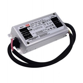 XLG-100-L-A, 100W Sabit Güç, Ayarlanabilir LED Sürücü, Mean Well