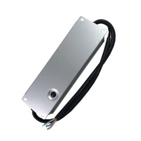 XLG-100-L-AB, 100W Sabit Güç, Dimedilebilir LED Sürücü, Mean Well