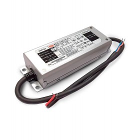 XLG-150-L-A, 150W Sabit Güç, Ayarlanabilir LED Sürücü, Mean Well