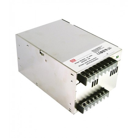PSPA-1000-15, 15VDC 64A PFC 960W Güç Kaynağı, MeanWell