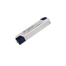 PLM-40E-700, 700mA 40W Sabit Akım LED Sürücü, Mean Well