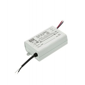 PLD-16-1050B, 1050mA 16W Sabit Akım LED Sürücü, Mean Well