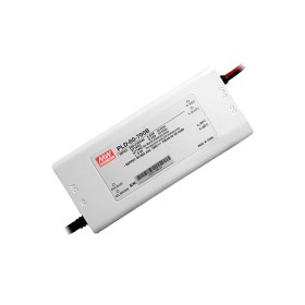 PLD-60-2000B, 2000mA 60W Sabit Akım LED Sürücü, Mean Well