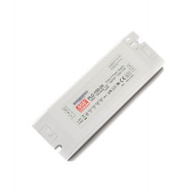 PLC-100-20, 20V 4.8A 96W Ayarlanabilir LED Sürücü, MeanWell