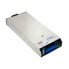 RCP-2000-24, 24VDC 80A PFC 1920W Programlanabilir Güç Kaynağı, MeanWell