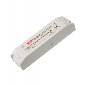 PLC-30-48, 48V 0.63A 30W Ayarlanabilir LED Sürücü, MeanWell