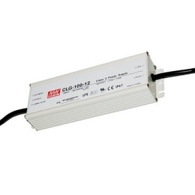 CLG-100-15, 15VDC 5.00A Sabit  Voltaj LED Sürücü, MeanWell