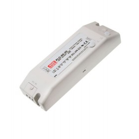 PLC-60-20, 20V 3A 60W Ayarlanabilir LED Sürücü, MeanWell