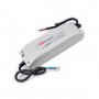 ELN-60-12, 5A 60W Ayarlanabilir LED Sürücü, MeanWell