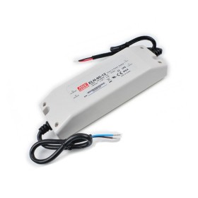 ELN-60-15P, 4A 60W Dimedilebilir LED Sürücü, MeanWell